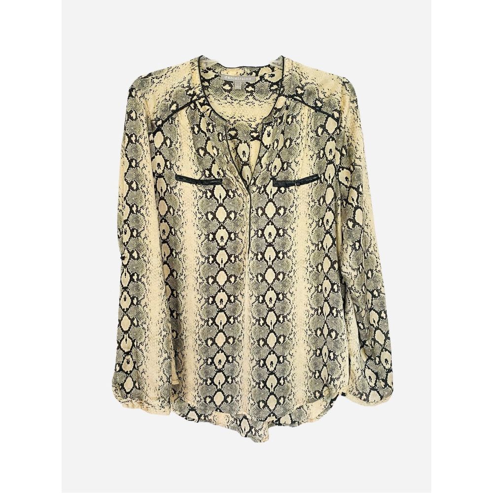 Daniel Rainn - image 1